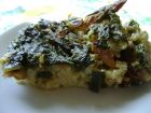 Рецепта за Телешко със спанак и ориз