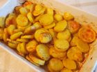 Рецепта за Картофи на фурна