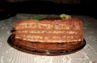 Рецепта за Торта Гараш - II вариант