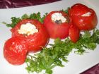Рецепта за Пълнени домати