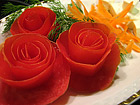 Рецепта за Розички от домати