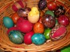 Снимка 7 от рецепта за Великденски яйца