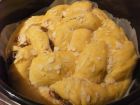 Снимка 7 от рецепта за Великденски козунак със стафиди и канела