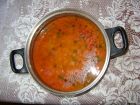 Рецепта за Супа от зелен боб