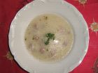 Снимка 1 от рецепта за Свинска супа със зелева чорба