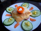 Рецепта за Палачинков сандвич