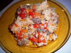 Рецепта за Чушки с кайма и ориз