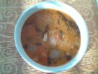 Рецепта за Супа от бял боб