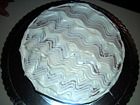 Снимка 1 от рецепта за Дунапренова торта
