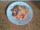 Рецепта за Макарони с доматен сос и розмарин