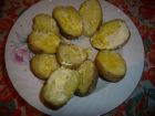 Снимка 1 от рецепта за Картофките на Жоро-Бекама