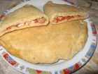 Снимка 1 от рецепта за Пица `Калцоне`