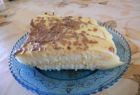 Рецепта за Ванилова торта с бишкоти и мед
