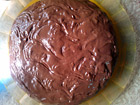 Рецепта за Бърза шоколадова торта
