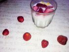Снимка 1 от рецепта за Панакота с ягоди