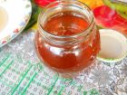 Рецепта за Акациев мед