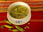 Рецепта за Вкусна супа с грах