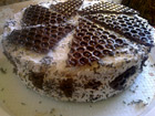 Снимка 1 от рецепта за Торта сметанова наслада