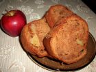 Рецепта за Ябълков десерт