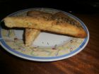 Рецепта за Чесново хлебче