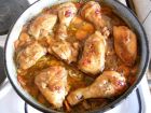 Рецепта за Пилешко с джинджифил и мед