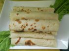 Рецепта за Палачинки със сос от кисели краставички, майонеза и сметана