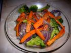 Рецепта за Зеленчуци във фурна