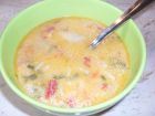 Рецепта за Пилешка супа с картофи