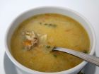 Снимка 1 от рецепта за Супа от пиле и зеле