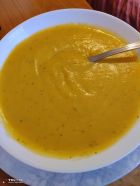 Рецепта за Крем супа в тенджера под налягане