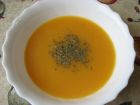 Рецепта за Морковена крем-супа