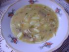 Снимка 5 от рецепта за Пилешка супа без застройка