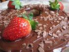 Рецепта за Шоколадов кекс `Лабраета`
