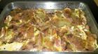 Снимка 2 от рецепта за Свински вратни пържоли на фурна