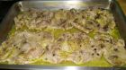Снимка 3 от рецепта за Свински вратни пържоли на фурна