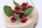 Рецепта за Тирамису с малини/ягоди и бял шоколад