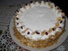Снимка 2 от рецепта за Торта `Веселина`