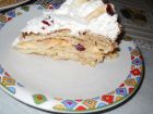 Снимка 5 от рецепта за Торта `Веселина`