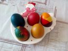 Великденски яйца - II вариант