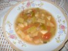 Снимка 2 от рецепта за Зеленчукова супа - консерва