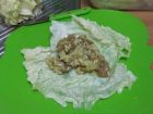 Снимка 8 от рецепта за Зелеви сармички